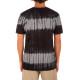 Hurley Ανδρική κοντομάνικη μπλούζα Everyday Washed+ Moro Tee